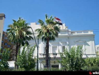 Αιγύπτιος πρεσβευτής: «Στην Ελλάδα νιώθω σαν το σπίτι μου»